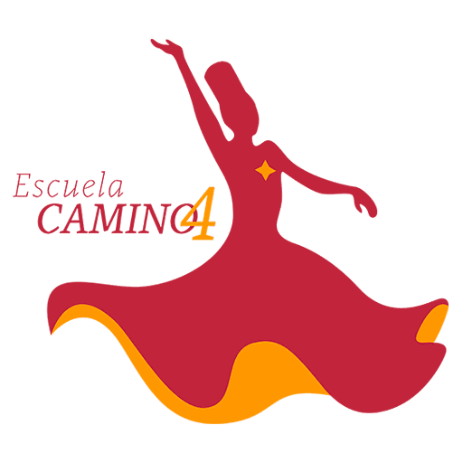 Favicon Escuela Camino 4