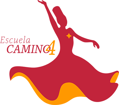 Logo Escuela Camino 4