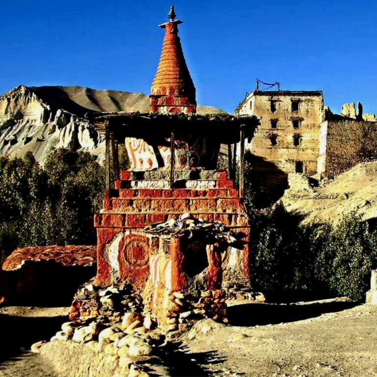 Cachemira & Ladakh, India 2025 - 1